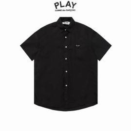 Picture of Play Shirt Short _SKUPlayS-XL192122539